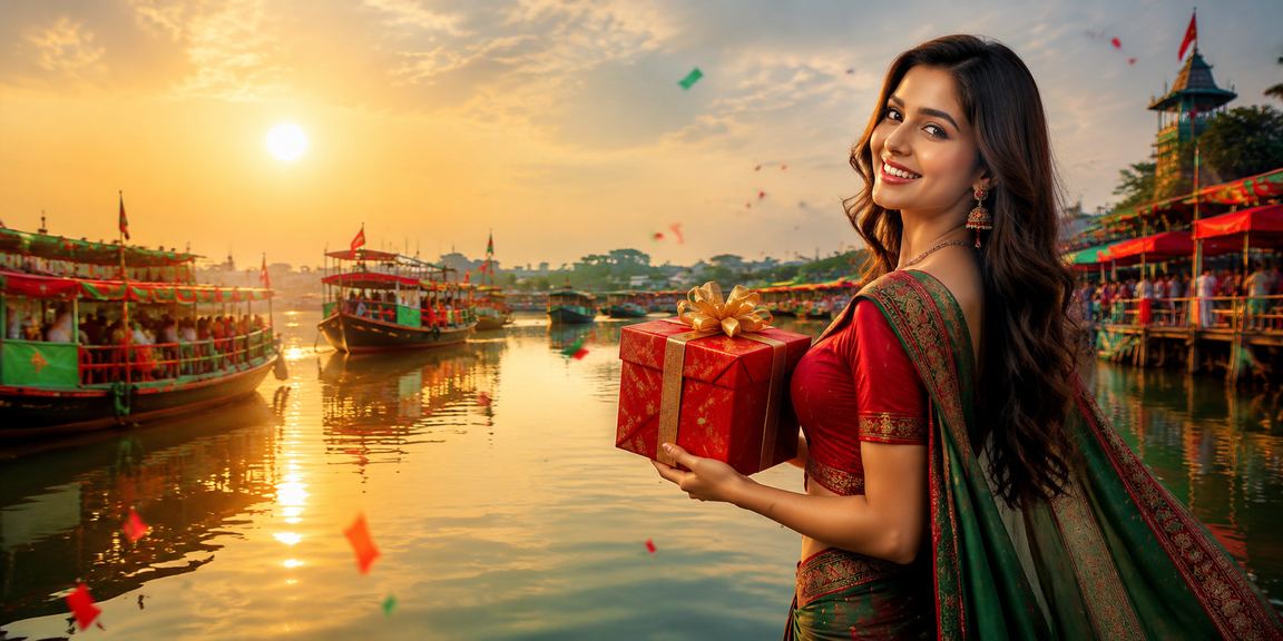 বরিশালের একজন ব্যবহারকারী মোবাইলে jata 7 বেটিং উপভোগ করছেন
