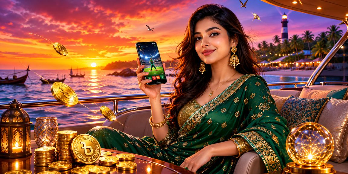 সেন্ট মার্টিন দ্বীপ থেকে মোবাইলে jata 7 ভাউচার রিডিম করার দৃশ্য