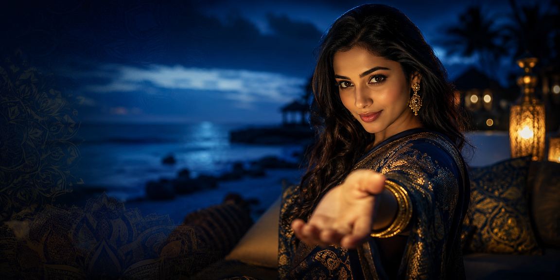 সেন্ট মার্টিন দ্বীপে VIP বোনাস উপভোগরত বাংলাদেশি ব্যবহারকারী