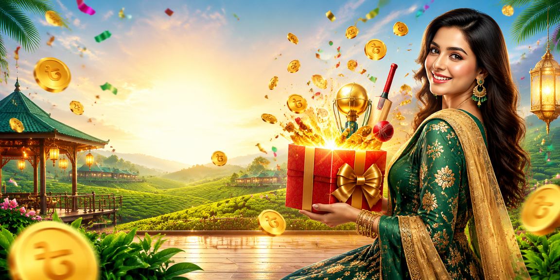 সিলেটে ঈদ উৎসবে ক্রিকেট বেটিং উপভোগ করছেন স্থানীয় ব্যবহারকারী
