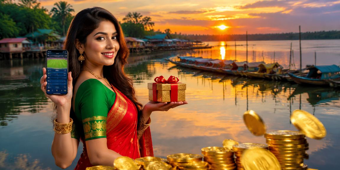 তাঙ্গুয়ার হাওর থেকে ভ্রমণকারী jata 7 ক্যাসিনো ভাউচার ব্যবহার করছেন
